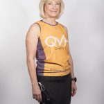 Marathon Michelle sets her sights on London to support our charity
