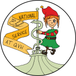 Join our National Elf Service and help support our hospital this Christmas